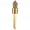 Perii conice Occlubrush Point 10 bucati Kerr