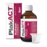 Apa de gura cu clorhexidina 0.1% PlakACT 250ml Kerr