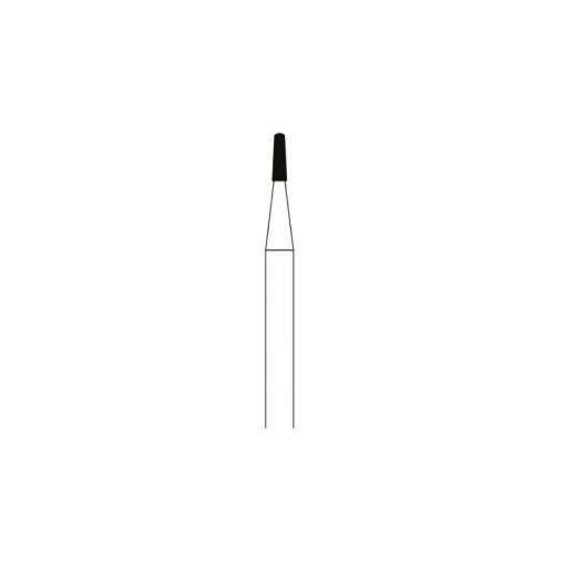 Freza Diamantata Conica 012-701 Microdont