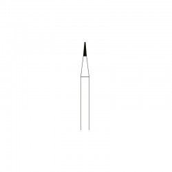Freza Diamantata Conica 010-700 Microdont