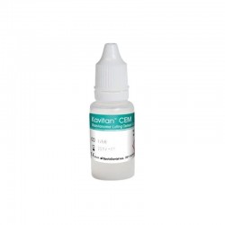 Kavitan Cem lichid 15g Kerr