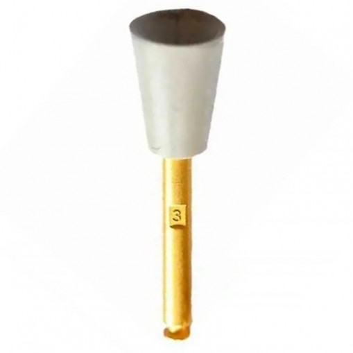 Gume cupa Opti1Step Polisher 12 bucati Kerr