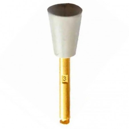 Gume cupa Opti1Step Polisher 12 bucati Kerr