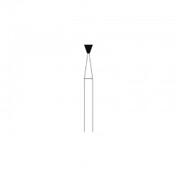 Freza Diamantata Con Invers 025-38 Microdont