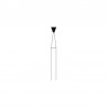 Freza Diamantata Con Invers 025-38C Microdont