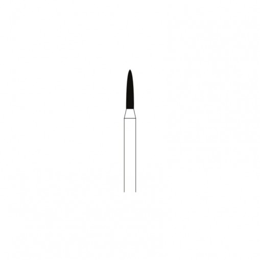 Freza Diamantata Flacara 016-740 Microdont
