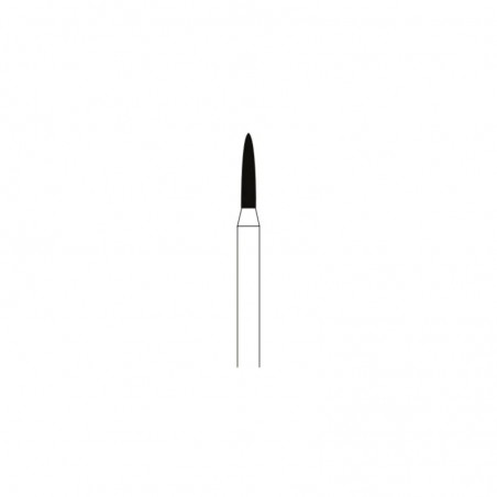 Freza Diamantata Flacara 016-740C Microdont