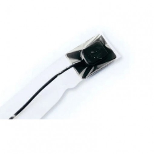 Folii protectoare pentru senzor 3.5x20.5cm 500 bucati Kerr