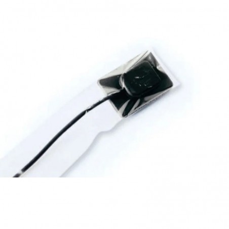 Folii protectoare pentru senzor 3.5x20.5cm 500 bucati Kerr