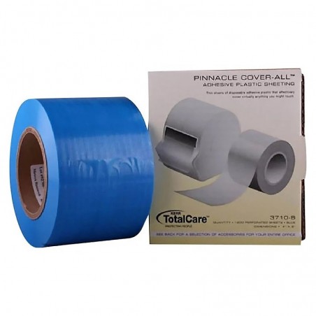 Folie protectie echipamente 1200 bucati Kerr