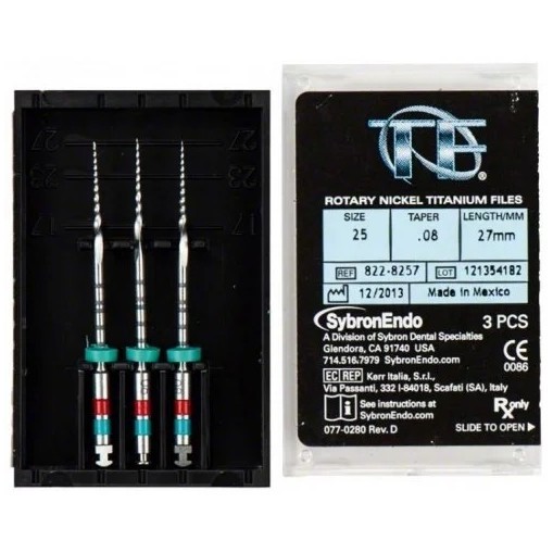 Ace TF File 27mm 25/.08 Kerr