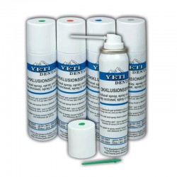 Spray ocluzie 75ml Yeti