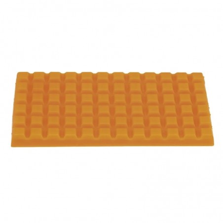 Ceara de imersie galbena tablete 150g Yeti