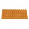 Ceara de imersie galbena tablete 150g Yeti
