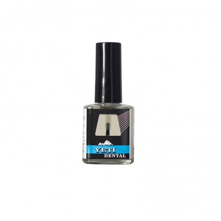 CLEAR SPACER transparent 3my 18ml Yeti