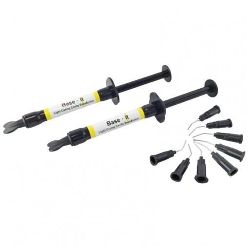 Base.IT Liner 2g Spident