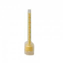 Canule De Amestec Galbene (Mici) Spident