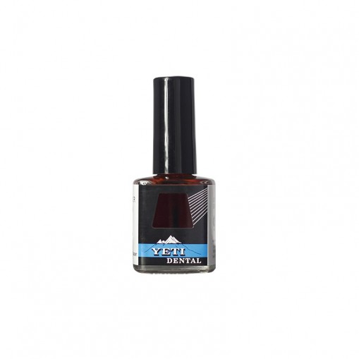 COLOR SPACER 7my red 18ml Yeti