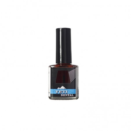 COLOR SPACER 7my red 18ml Yeti
