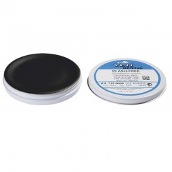 Ceara cervicala neagra 45g...
