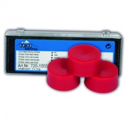 Ceara cervicala rosie 3x20g...