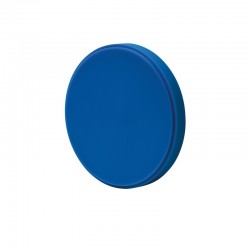 Disc ceara CAD/CAM albastru 98.5 x 20mm Yeti