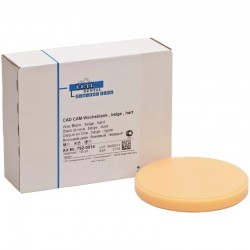 Disc ceara CAD/CAM bej 98.5...