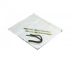 Set pensule Caramista Pure...