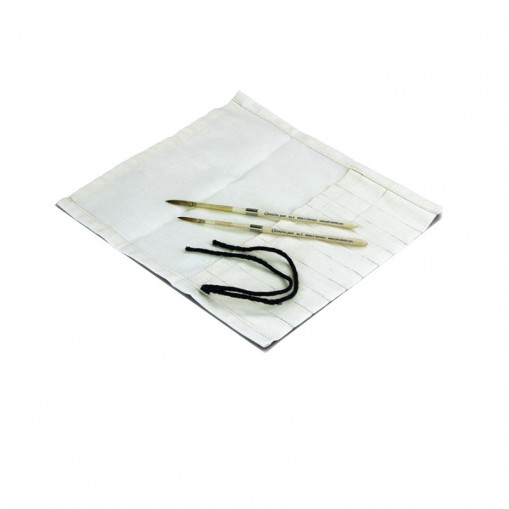 Set pensule Caramista Pure Yeti