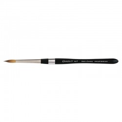 Pensula nr.8 Caramista N Yeti