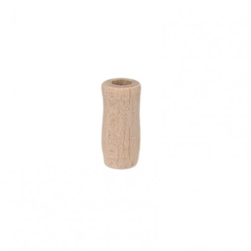 Maner lemn pentru spatula electrica Waxer NT Yeti
