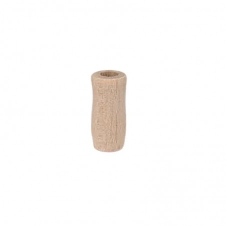 Maner lemn pentru spatula electrica Waxer NT Yeti