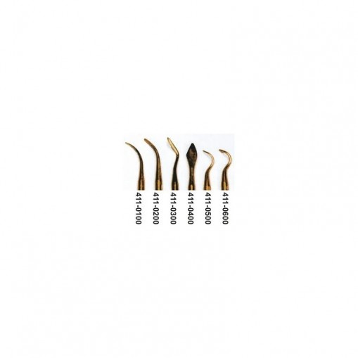 Anse modelare pentru spatulele electrice WAXER NT Yeti