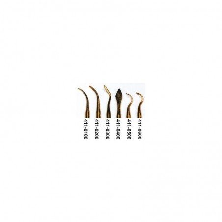 Anse modelare pentru spatulele electrice WAXER NT Yeti
