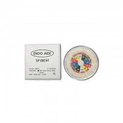 Conuri Gutaperca Endo Aide ASS 15-80 Spident, 240 bucati
