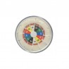 Conuri gutaperca asortate Endo Aide 015-080 240 bucati Spident