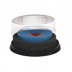 Ceara de modelare albastra...