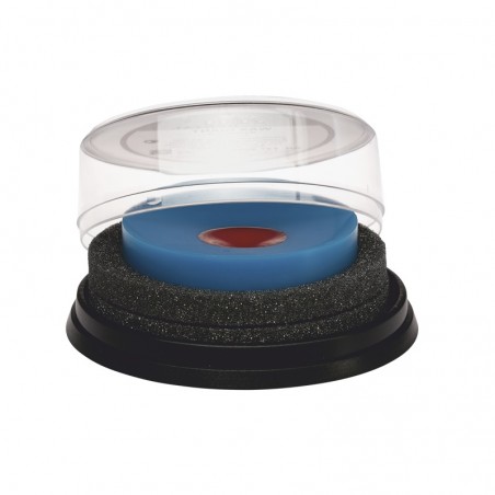 Ceara de modelare albastra 75g Giant Double Line Yeti