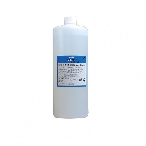 Lichid Expansion Plus 1000ml Yeti