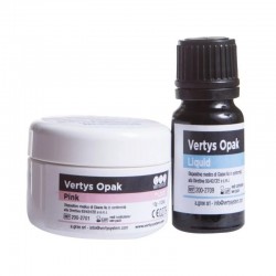 Vertys Opaq Kit 10g Pulbere...