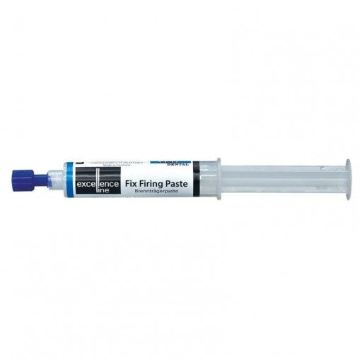 Fix Firing Paste 12ml Yeti
