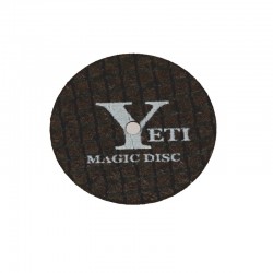 Disc separator Ø20x0.2mm Magic Disc Yeti