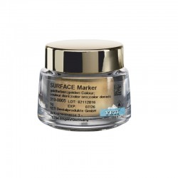 Pulbere Marker suprafata...