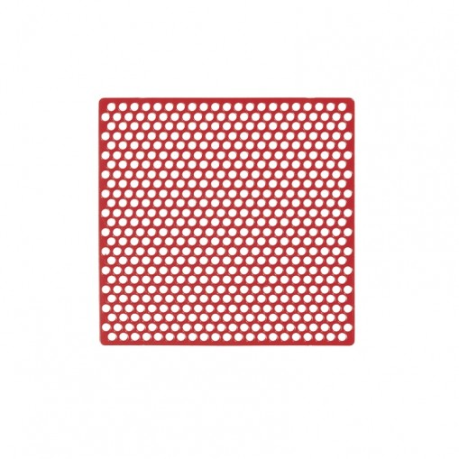 Ceara retentie profil grila 71x70mm Yeti