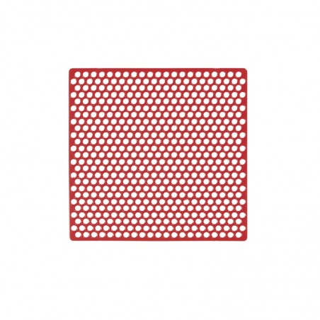 Ceara retentie profil grila 71x70mm Yeti