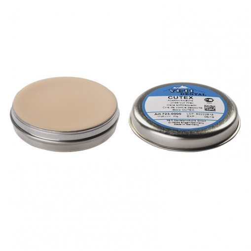 Ceara Cutex 20g Yeti