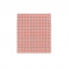 Ceara retentie profil grila 75x65mm Yeti