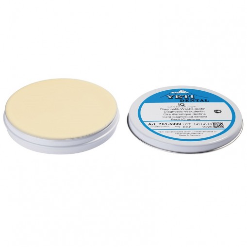 Ceara IQ Diagnostic 45g Yeti