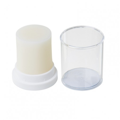 Ceara modelare IQ Compact Ash-Free 45g Yeti