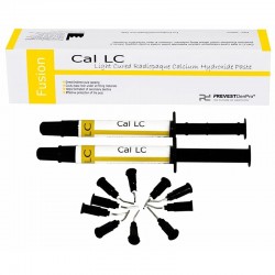 Cal LC 2 x 2g Prevest